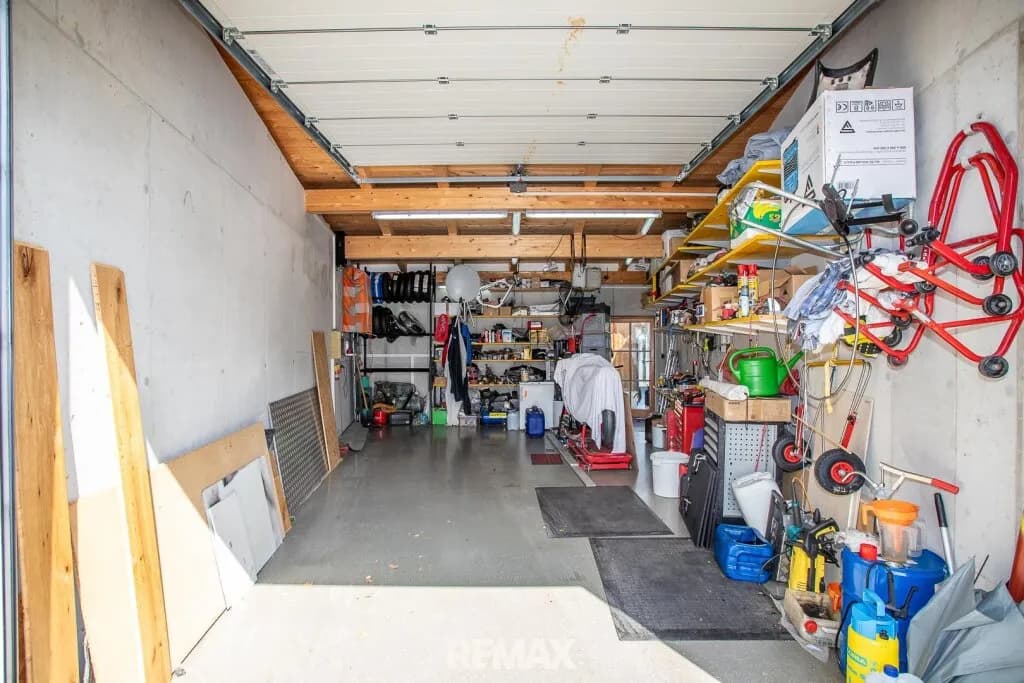 7-Zimmer-Haus kaufen in Gmunden – 186 m², € 419.000 – Bild 29 von 51