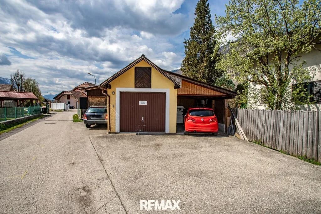 7-Zimmer-Haus kaufen in Gmunden – 186 m², € 419.000 – Bild 30 von 51
