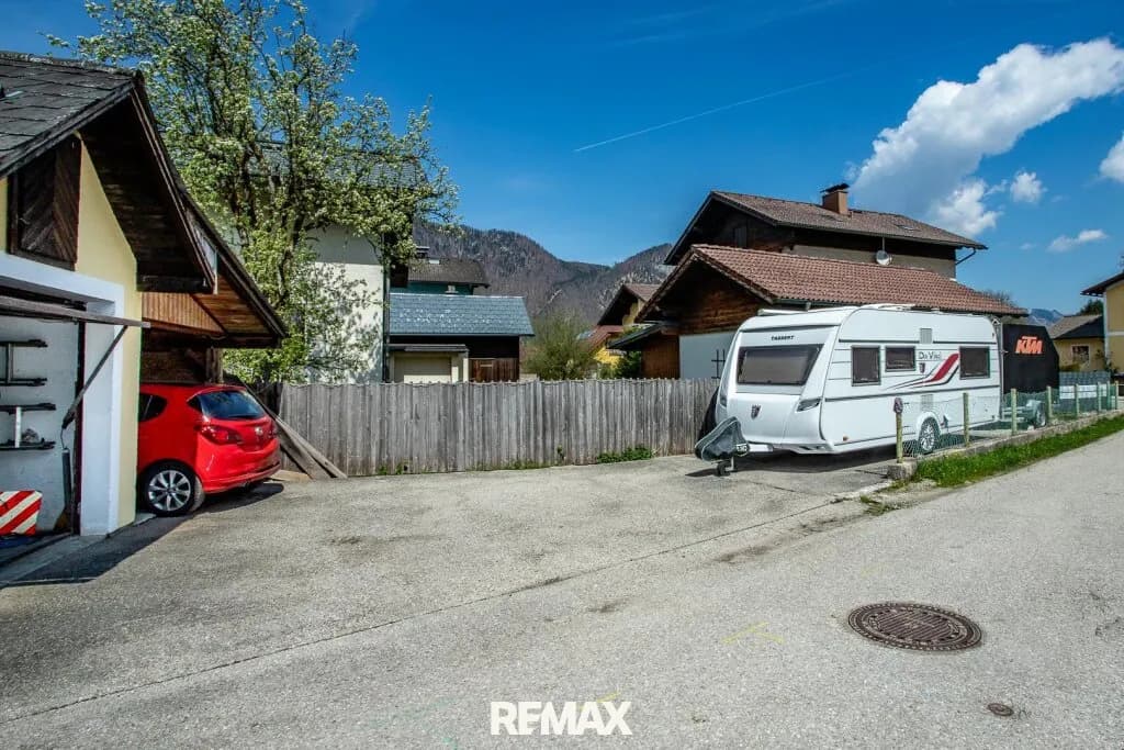 7-Zimmer-Haus kaufen in Gmunden – 186 m², € 419.000 – Bild 31 von 51