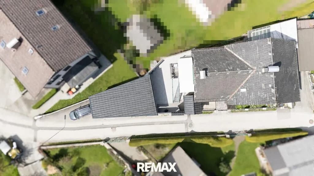 7-Zimmer-Haus kaufen in Gmunden – 186 m², € 419.000 – Bild 34 von 51