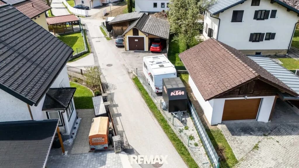 7-Zimmer-Haus kaufen in Gmunden – 186 m², € 419.000 – Bild 35 von 51