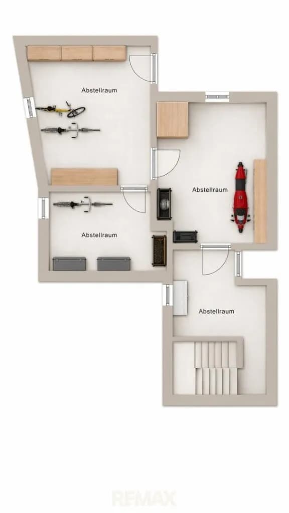 7-Zimmer-Haus kaufen in Gmunden – 186 m², € 419.000 – Bild 38 von 51