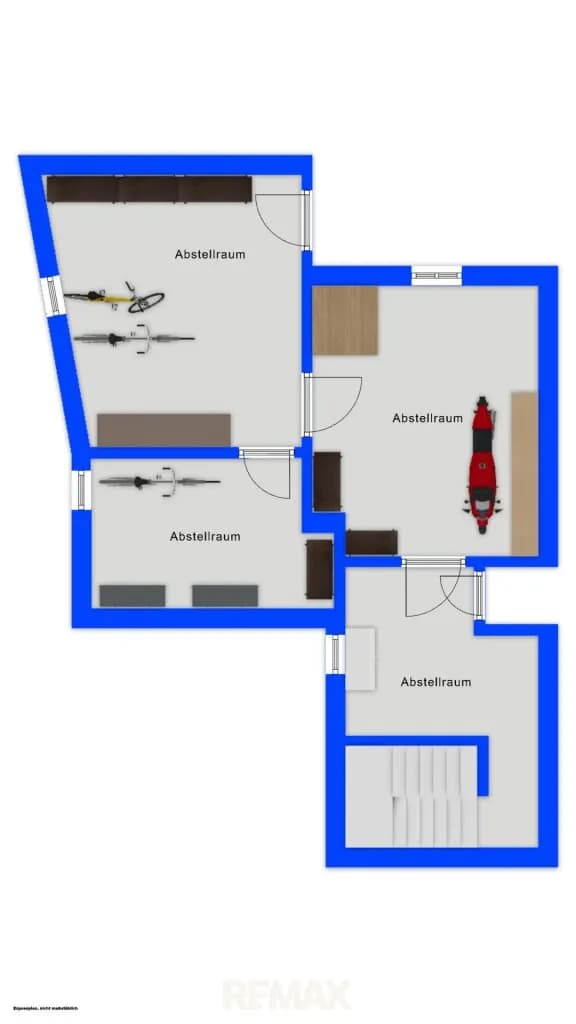 7-Zimmer-Haus kaufen in Gmunden – 186 m², € 419.000 – Bild 39 von 51