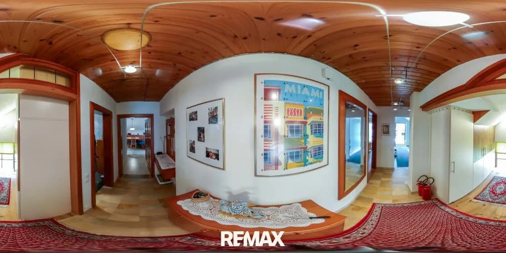 7-Zimmer-Haus kaufen in Gmunden – 186 m², € 419.000 – Bild 42 von 51
