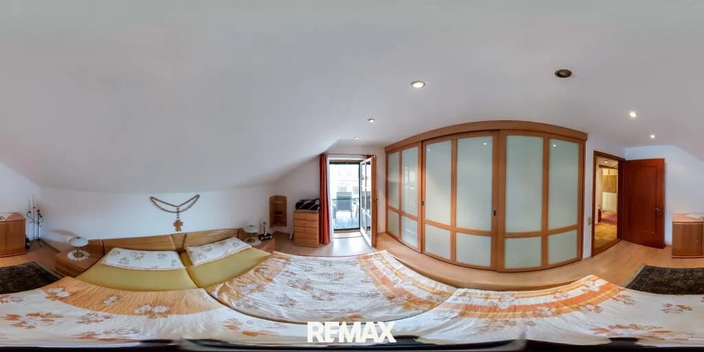 7-Zimmer-Haus kaufen in Gmunden – 186 m², € 419.000 – Bild 43 von 51