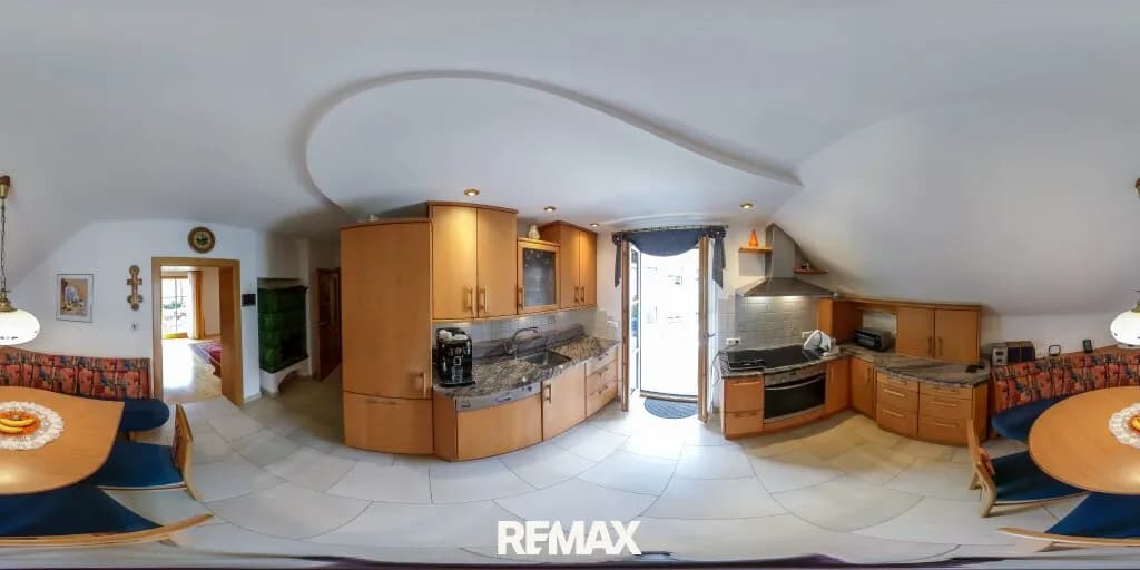 7-Zimmer-Haus kaufen in Gmunden – 186 m², € 419.000 – Bild 45 von 51