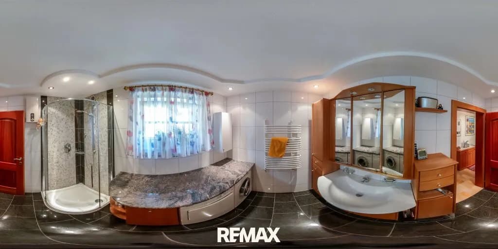 7-Zimmer-Haus kaufen in Gmunden – 186 m², € 419.000 – Bild 46 von 51