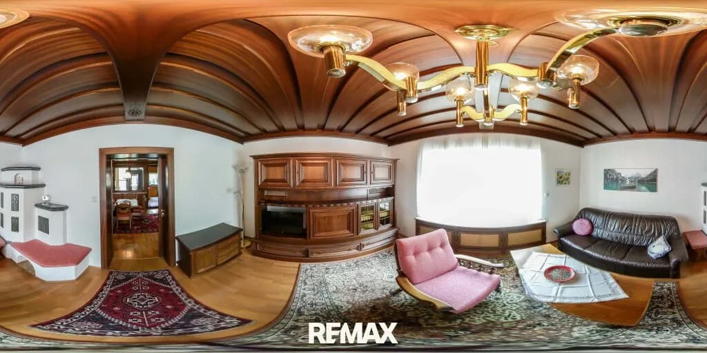 7-Zimmer-Haus kaufen in Gmunden – 186 m², € 419.000 – Bild 47 von 51