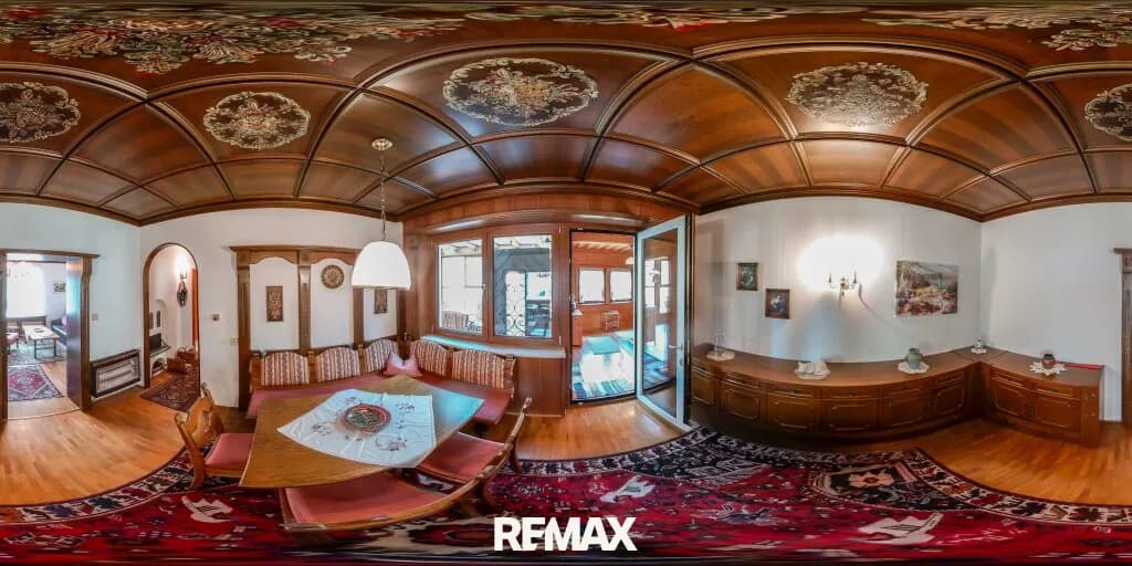 7-Zimmer-Haus kaufen in Gmunden – 186 m², € 419.000 – Bild 48 von 51