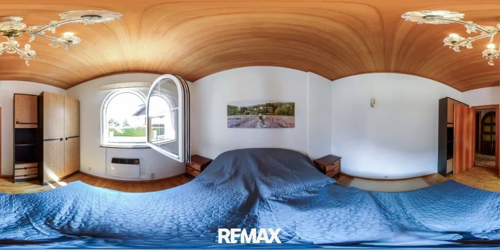7-Zimmer-Haus kaufen in Gmunden – 186 m², € 419.000 – Bild 49 von 51
