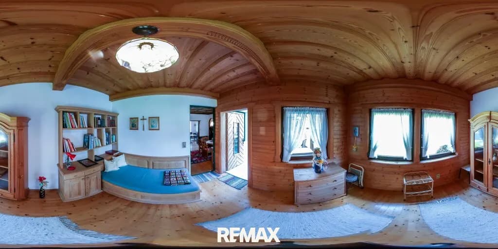 7-Zimmer-Haus kaufen in Gmunden – 186 m², € 419.000 – Bild 51 von 51