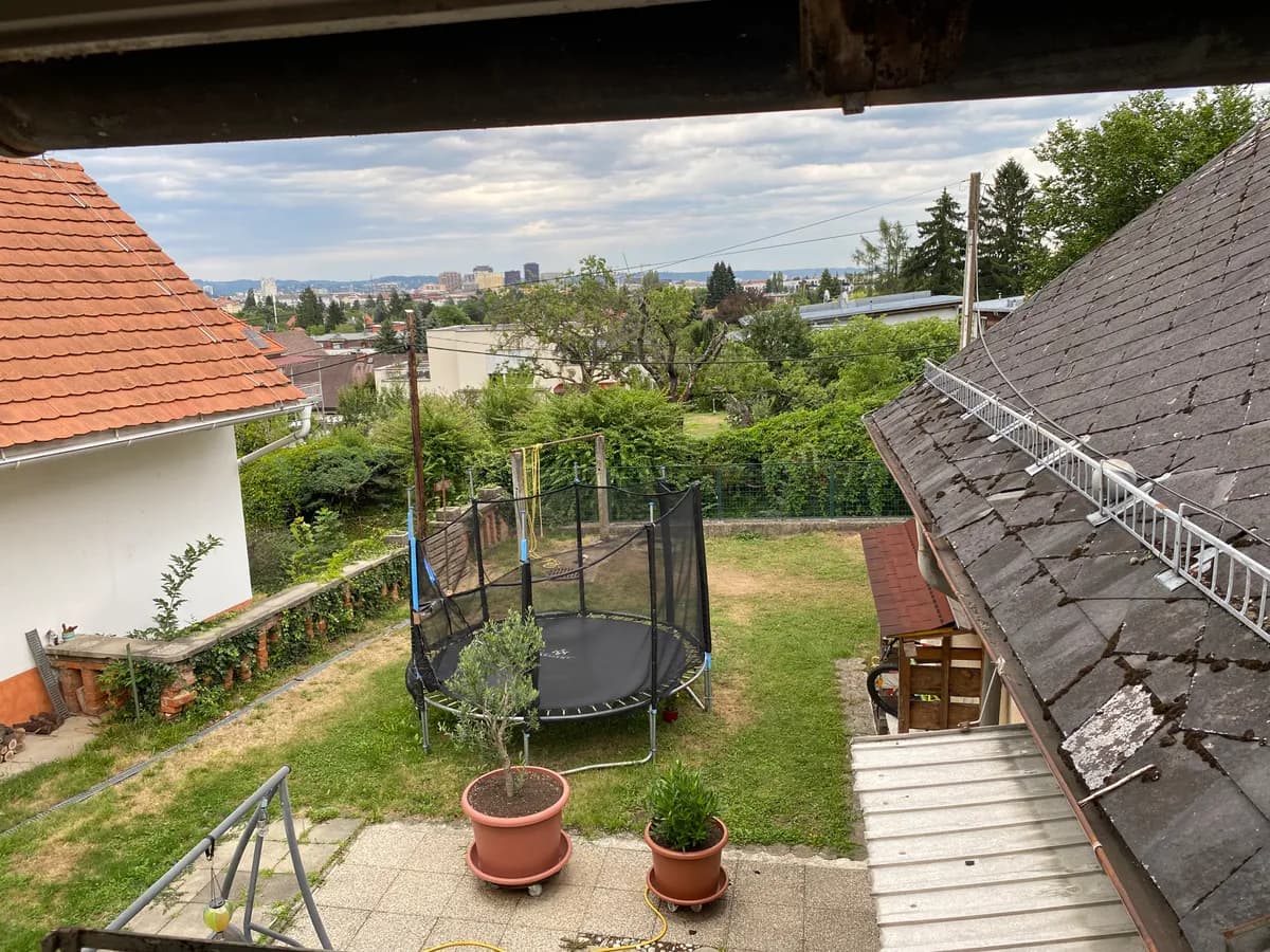 14-Zimmer-Gewerbeimmobilie kaufen in Graz – 320 m², € 800.000 – Bild 1 von 3
