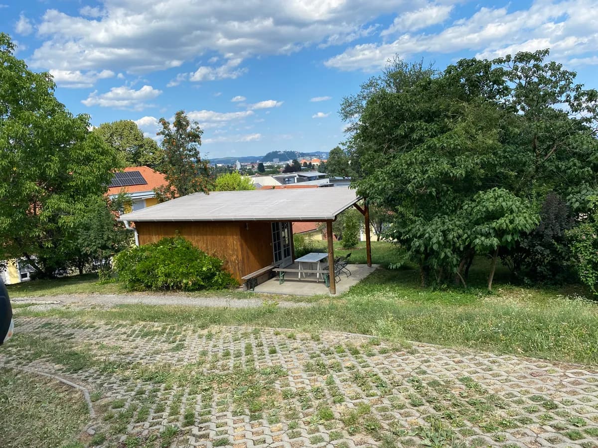 14-Zimmer-Gewerbeimmobilie kaufen in Graz – 320 m², € 800.000 – Bild 3 von 3