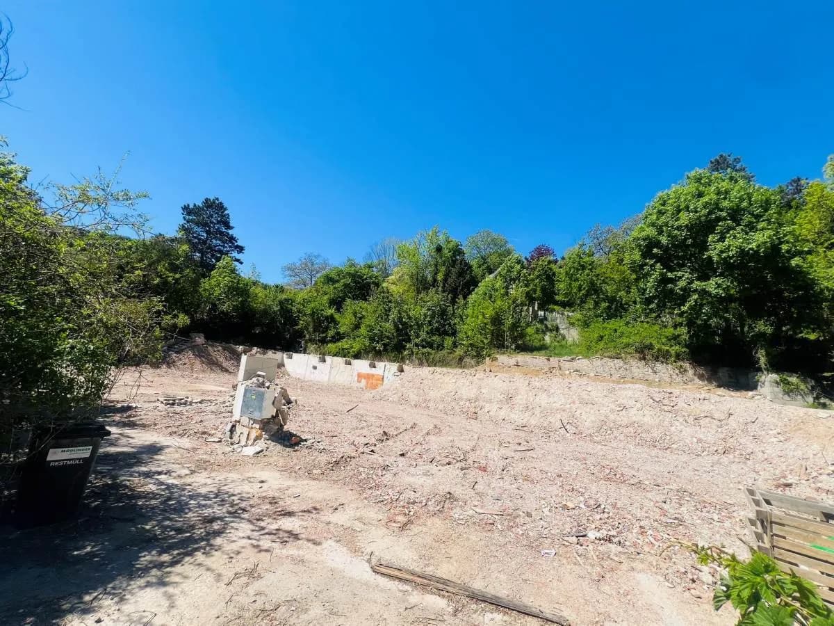 Grundstück kaufen in Mödling – 2 076 m², € 2.500.000 – Bild 3 von 10