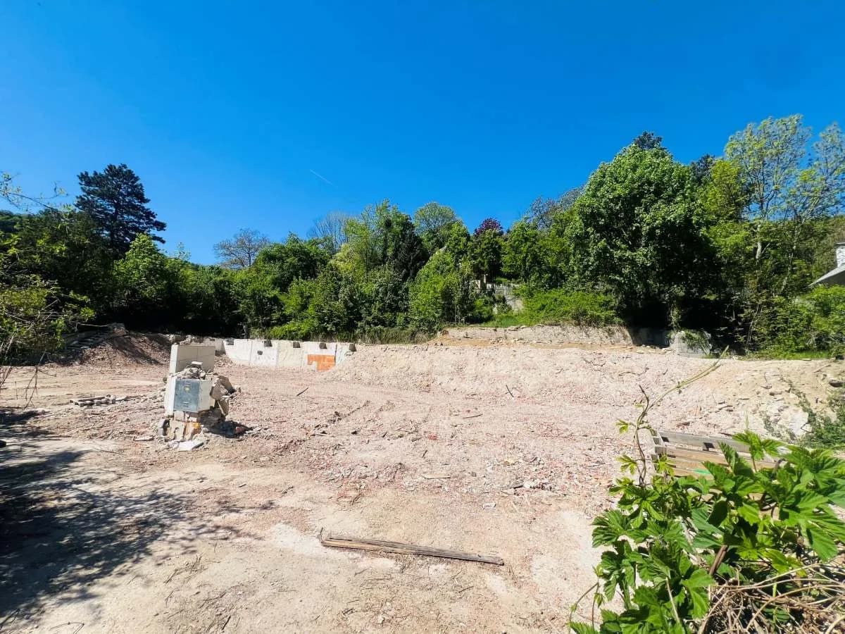 Grundstück kaufen in Mödling – 2 076 m², € 2.500.000 – Bild 4 von 10