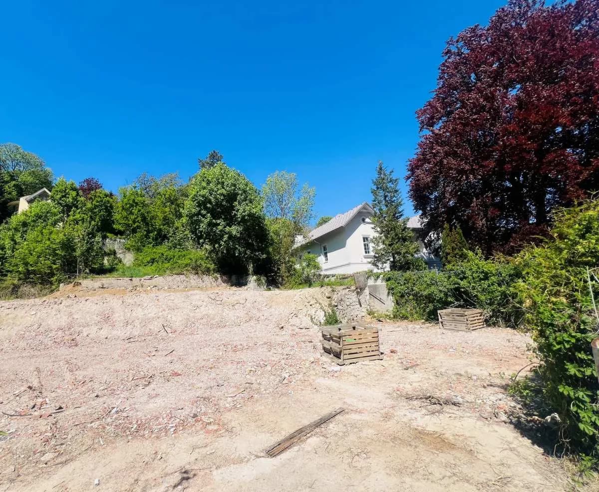 Grundstück kaufen in Mödling – 2 076 m², € 2.500.000 – Bild 5 von 10