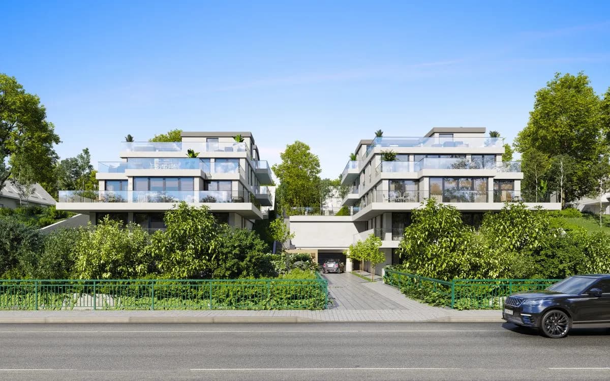 Grundstück kaufen in Mödling – 2 076 m², € 2.500.000 – Bild 6 von 10