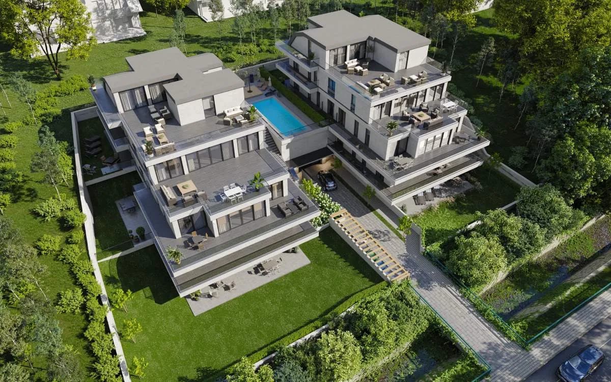 Grundstück kaufen in Mödling – 2 076 m², € 2.500.000 – Bild 7 von 10