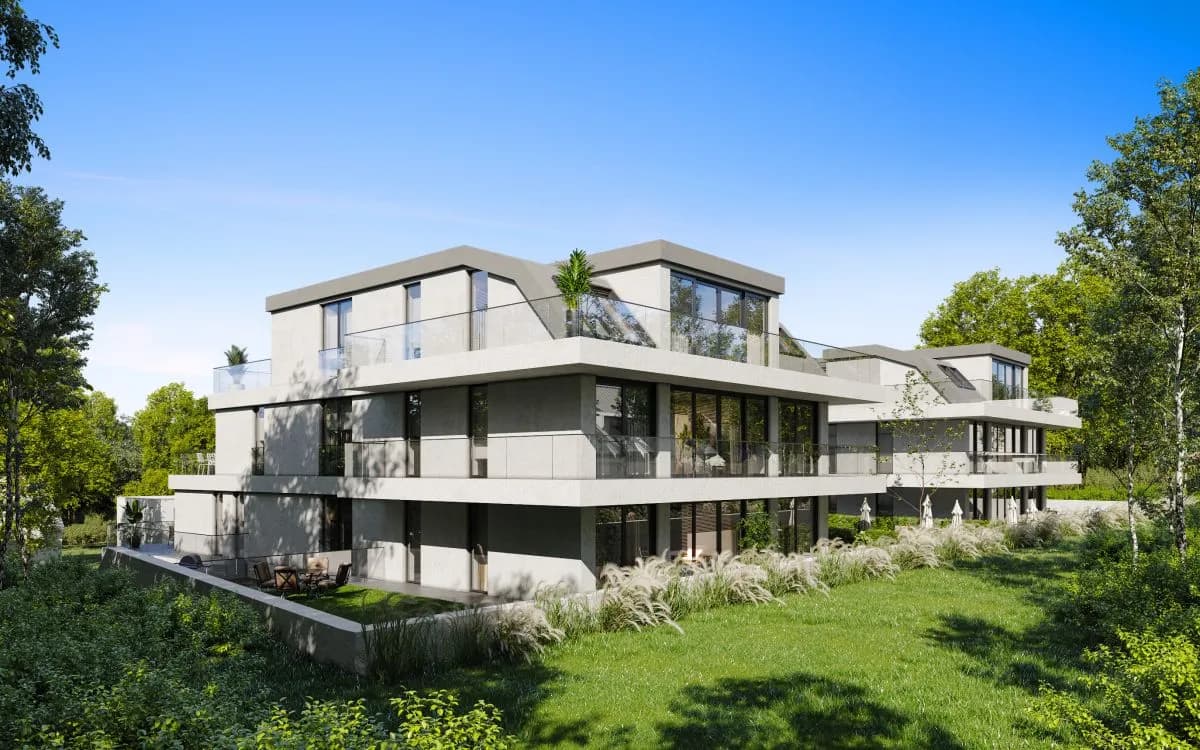 Grundstück kaufen in Mödling – 2 076 m², € 2.500.000 – Bild 9 von 10