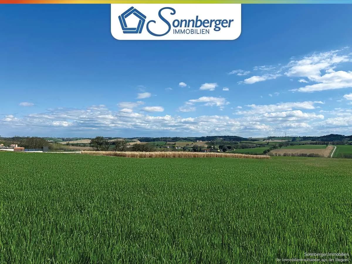 Grundstück mieten in Amstetten – 738 m², € 406