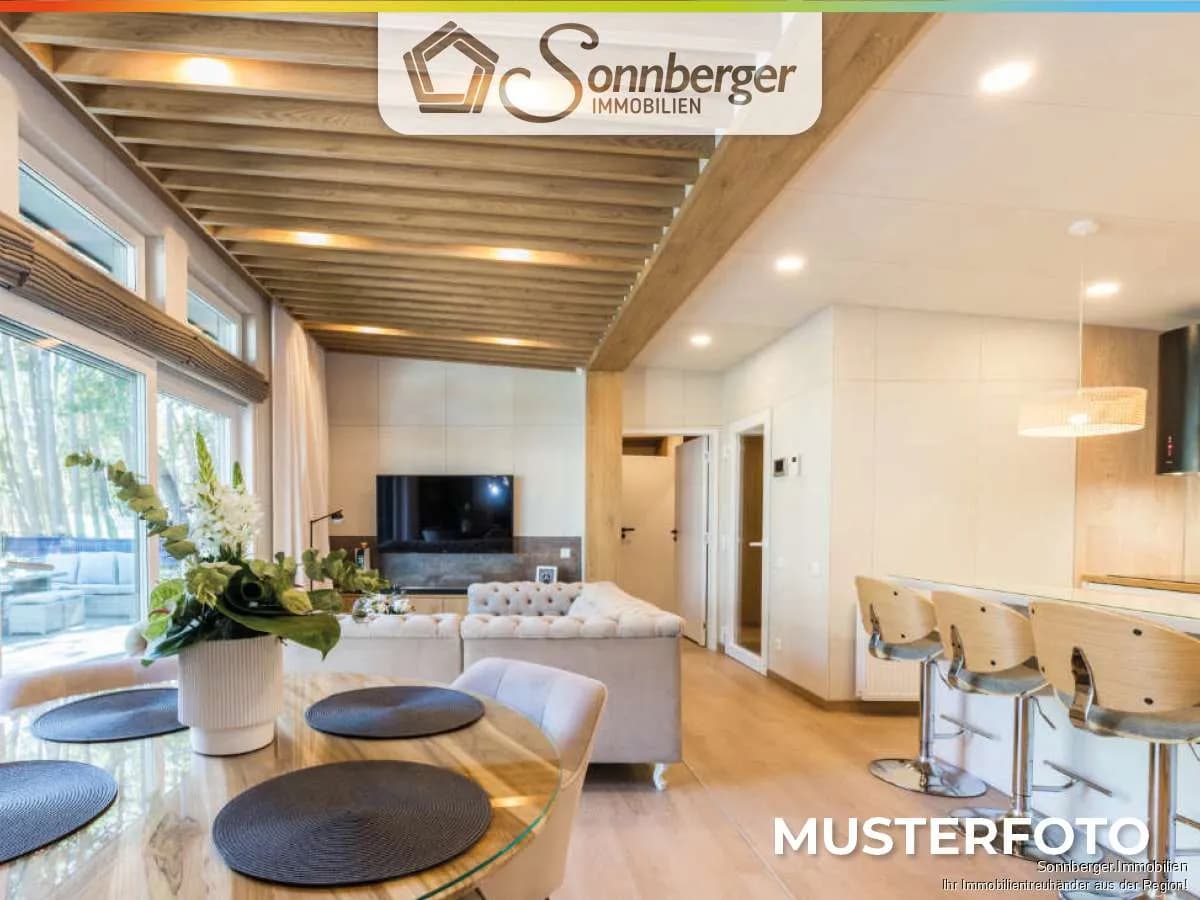 Grundstück mieten in Amstetten – 738 m², € 406 – Bild 3 von 6