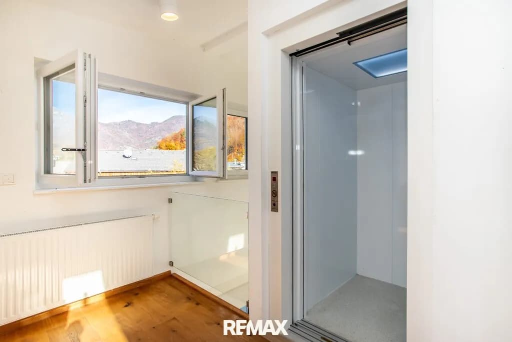 1-Zimmer-Wohnung mieten in Gmunden – 86 m², € 1.090 – Bild 2 von 21