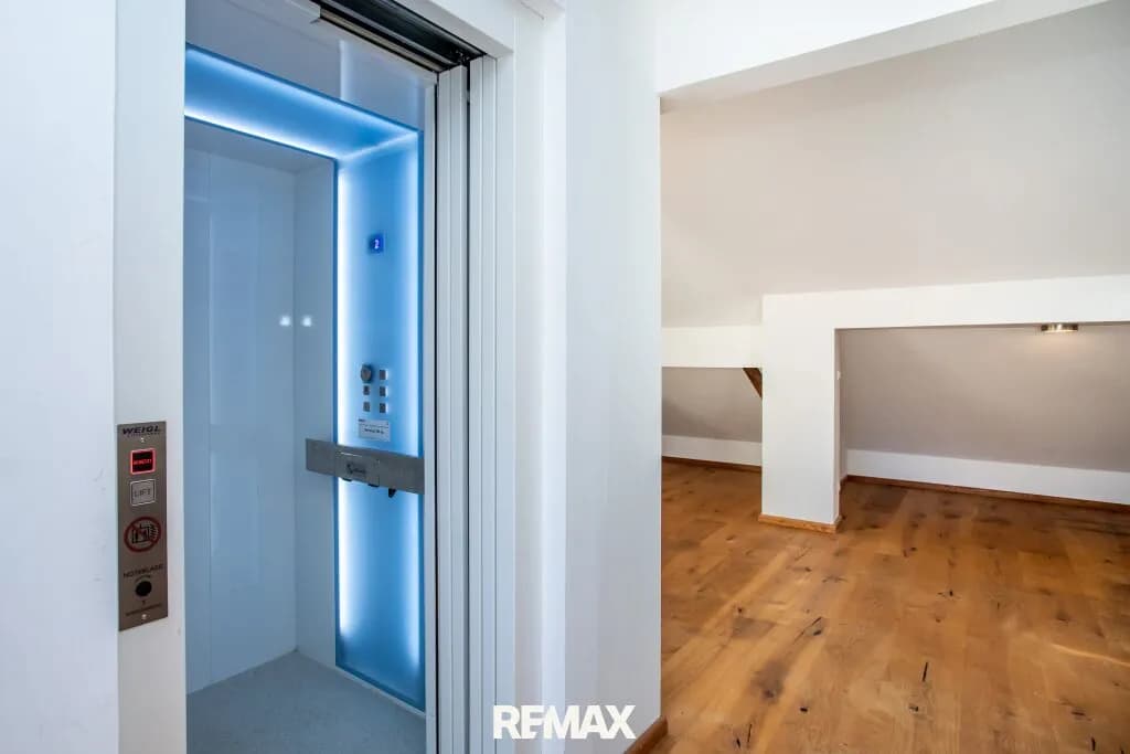 1-Zimmer-Wohnung mieten in Gmunden – 86 m², € 1.090 – Bild 3 von 21