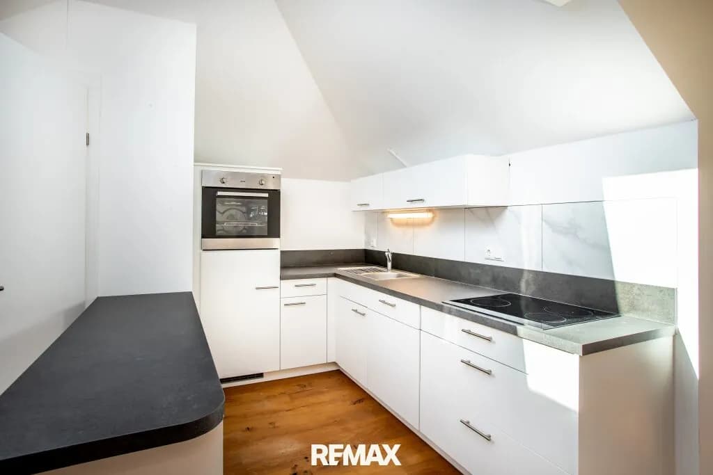 1-Zimmer-Wohnung mieten in Gmunden – 86 m², € 1.090 – Bild 5 von 21