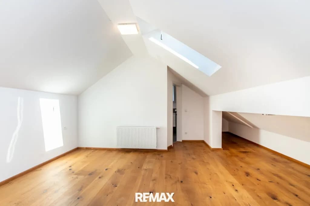 1-Zimmer-Wohnung mieten in Gmunden – 86 m², € 1.090 – Bild 7 von 21