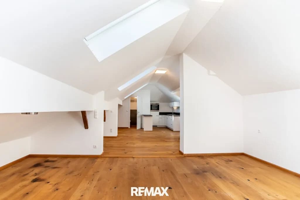 1-Zimmer-Wohnung mieten in Gmunden – 86 m², € 1.090 – Bild 10 von 21