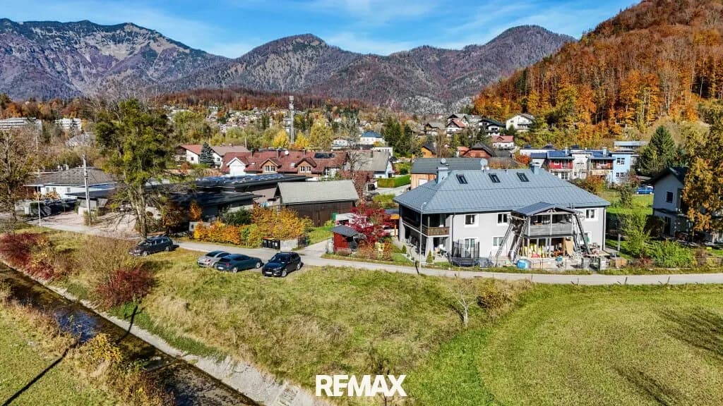 1-Zimmer-Wohnung mieten in Gmunden – 86 m², € 1.090 – Bild 12 von 21