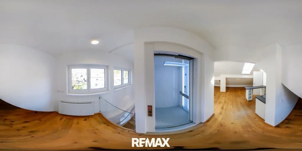 1-Zimmer-Wohnung mieten in Gmunden – 86 m², € 1.090 – Bild 16 von 21