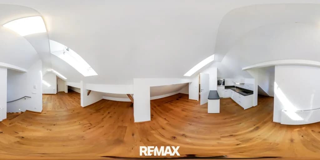 1-Zimmer-Wohnung mieten in Gmunden – 86 m², € 1.090 – Bild 17 von 21