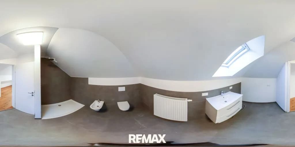 1-Zimmer-Wohnung mieten in Gmunden – 86 m², € 1.090 – Bild 20 von 21