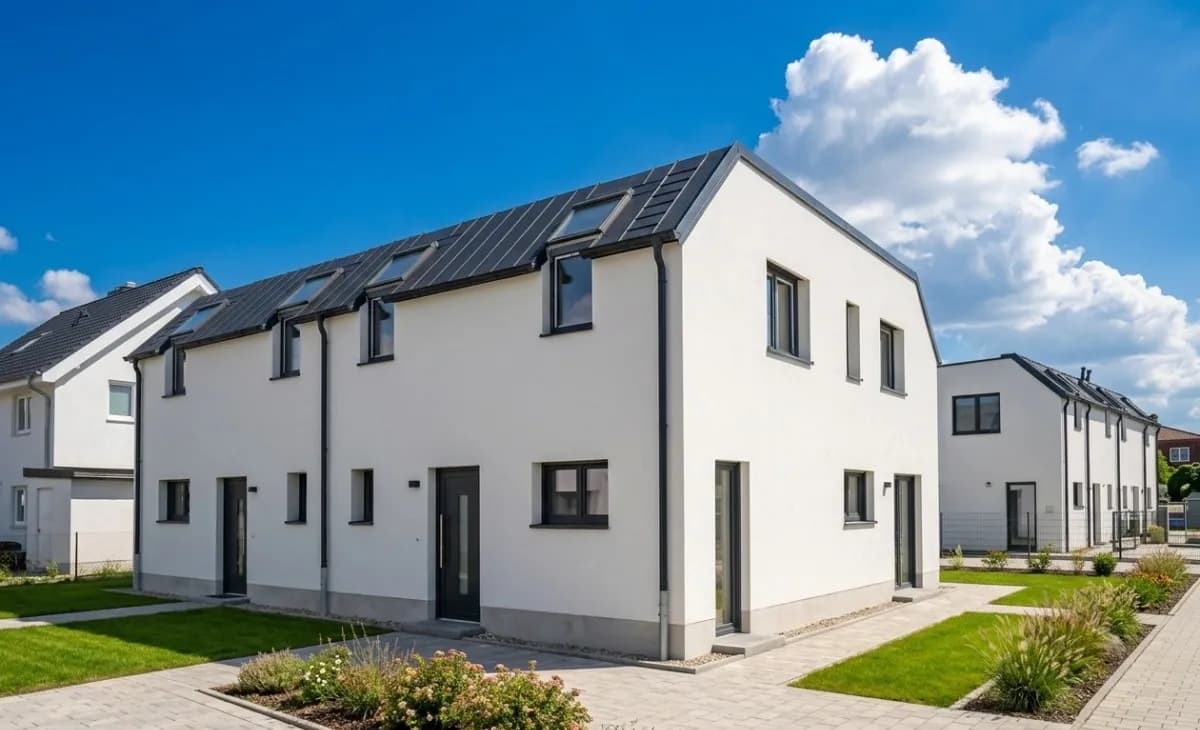 5-Zimmer-Haus kaufen in Mödling – 119,89 m², € 450.000 – Bild 4 von 12