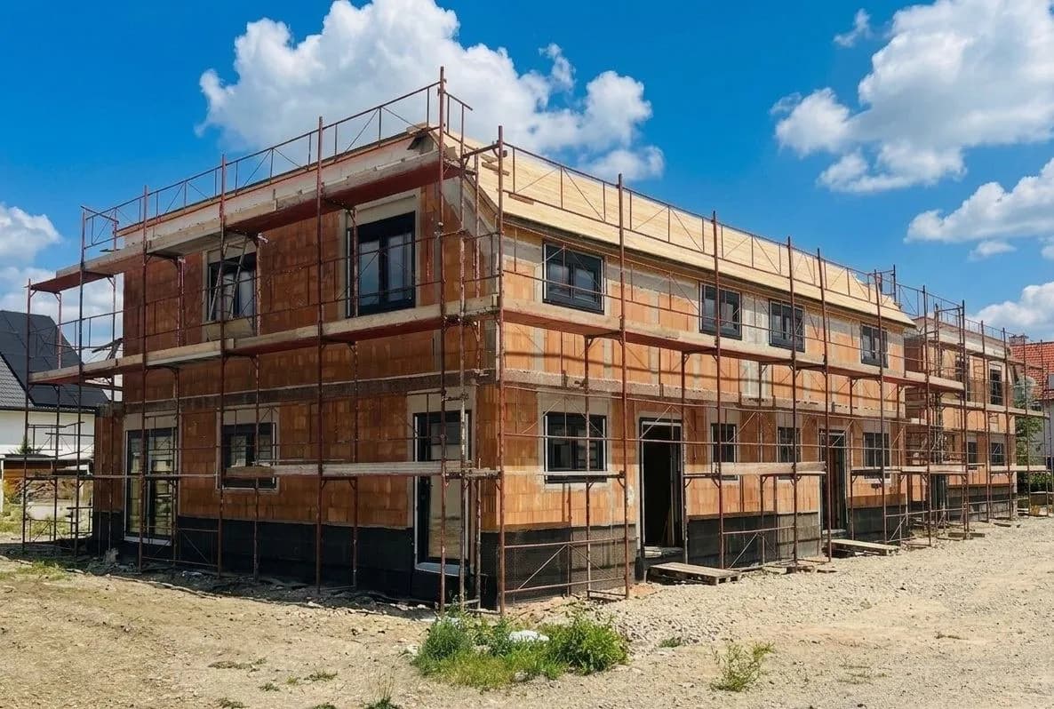 5-Zimmer-Haus kaufen in Mödling – 119,89 m², € 450.000 – Bild 7 von 12