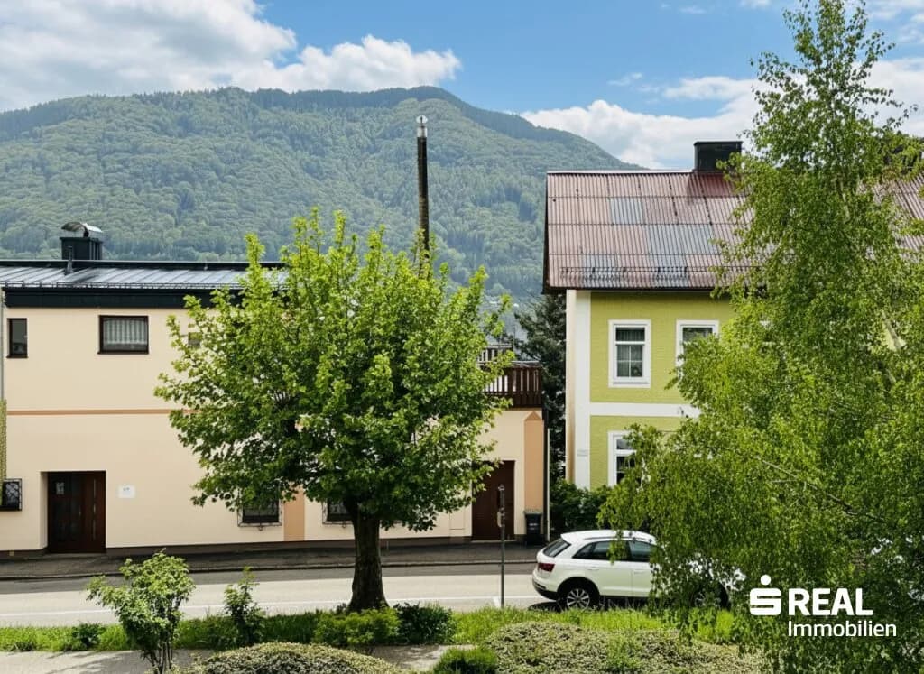 3-Zimmer-Wohnung kaufen in Gmunden – 80 m², € 229.000 – Bild 2 von 6