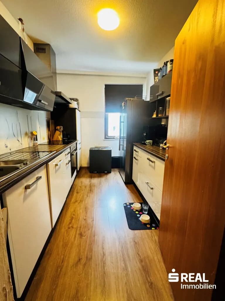 3-Zimmer-Wohnung kaufen in Gmunden – 80 m², € 229.000 – Bild 3 von 6