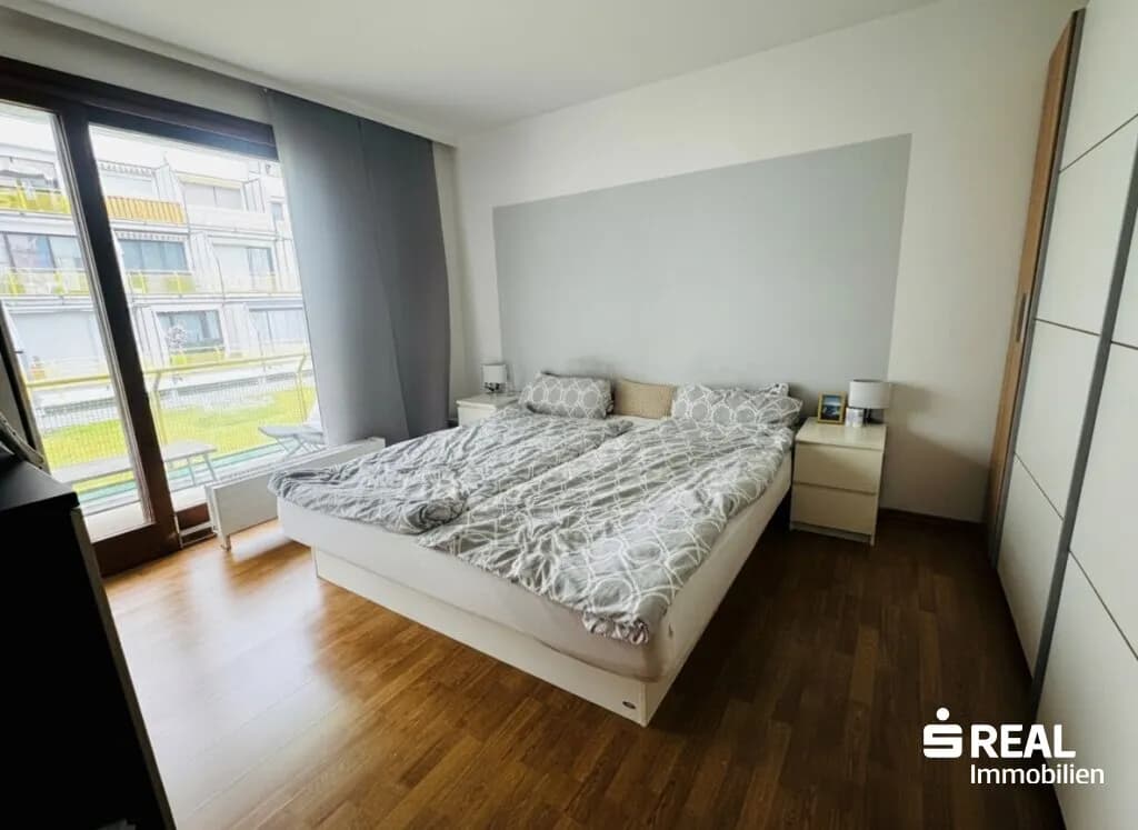 3-Zimmer-Wohnung kaufen in Gmunden – 80 m², € 229.000 – Bild 4 von 6