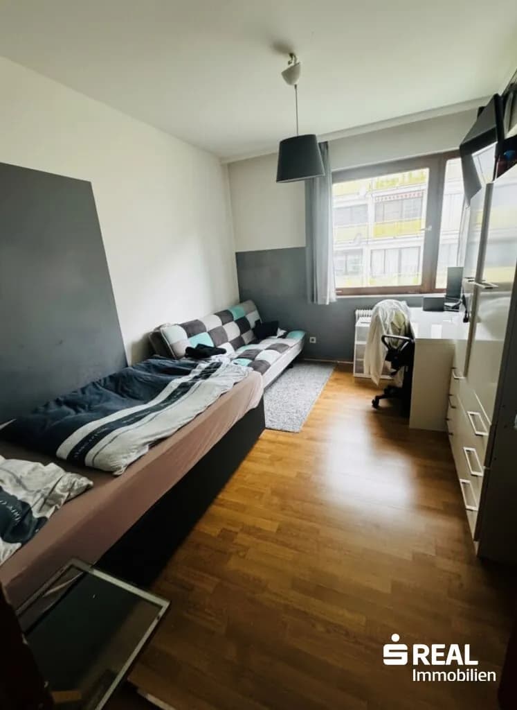 3-Zimmer-Wohnung kaufen in Gmunden – 80 m², € 229.000 – Bild 5 von 6