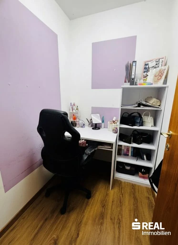 3-Zimmer-Wohnung kaufen in Gmunden – 80 m², € 229.000 – Bild 6 von 6