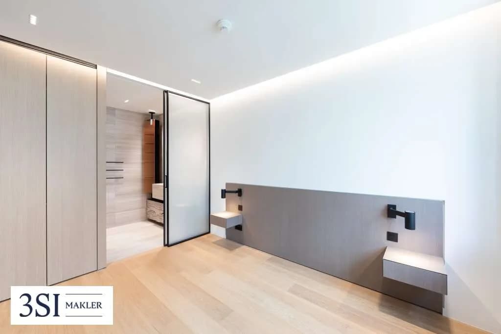 2-Zimmer-Wohnung kaufen in Wien – 38,15 m², € 795.000 – Bild 2 von 7