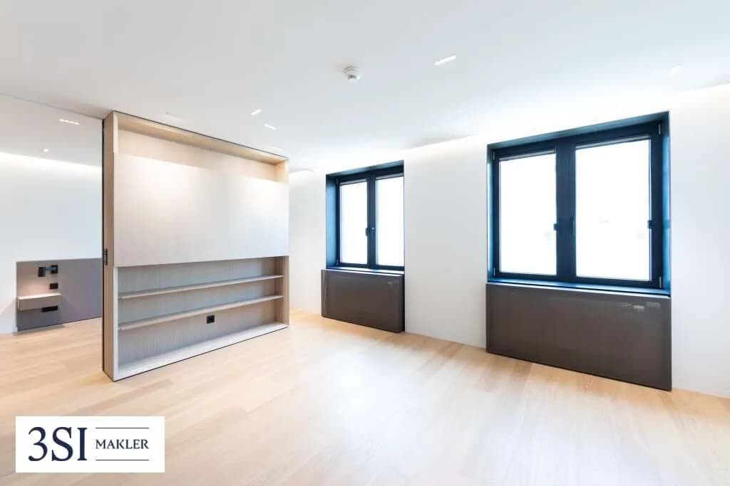 2-Zimmer-Wohnung kaufen in Wien – 38,15 m², € 795.000 – Bild 4 von 7