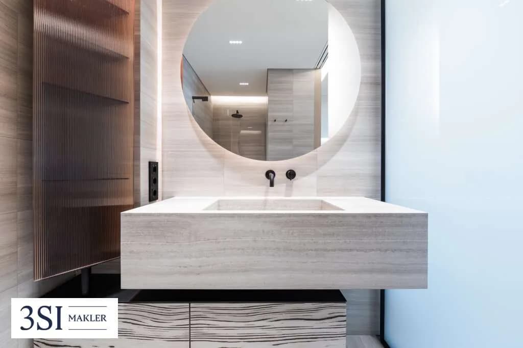 2-Zimmer-Wohnung kaufen in Wien – 38,15 m², € 795.000 – Bild 5 von 7