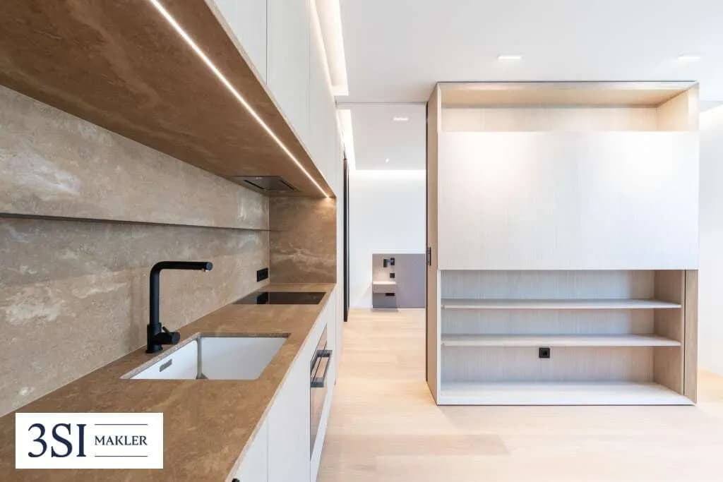 2-Zimmer-Wohnung kaufen in Wien – 38,15 m², € 795.000 – Bild 6 von 7