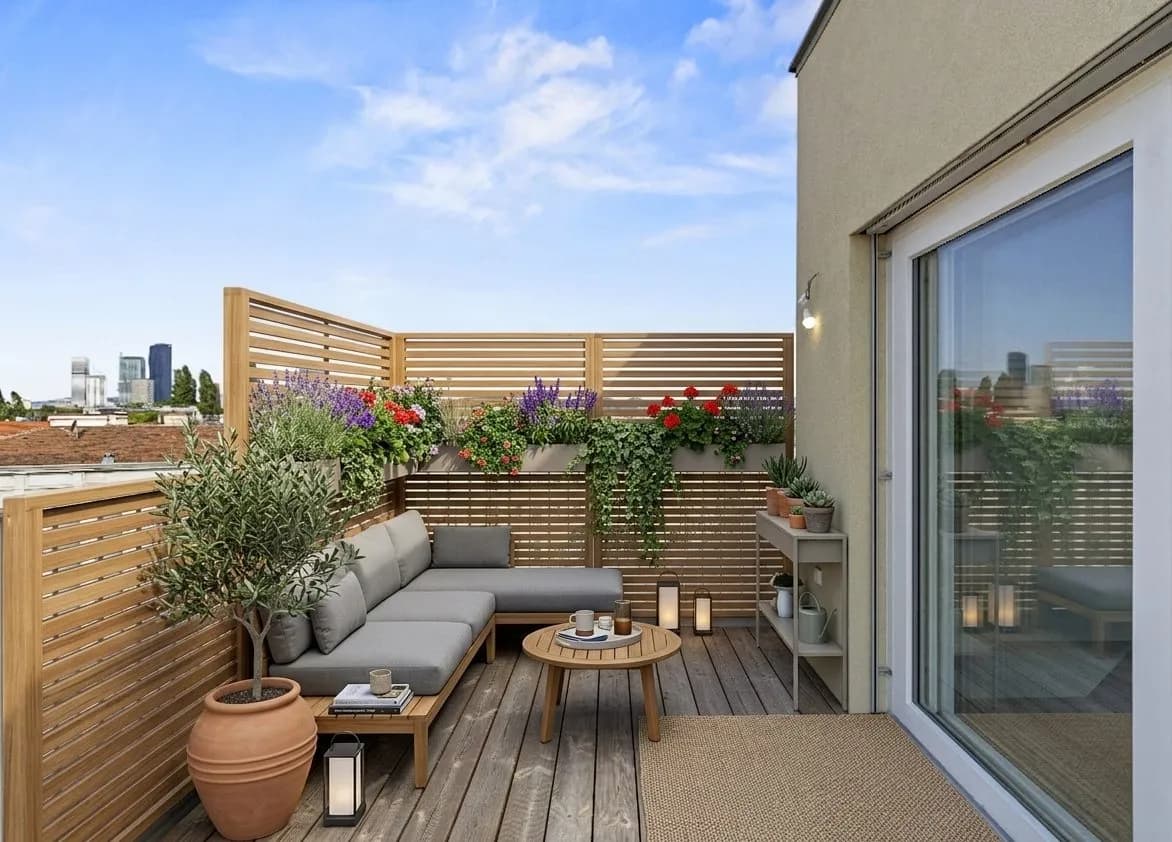 3-Zimmer-Wohnung kaufen in Wien – 80,5 m², € 496.000 – Bild 3 von 20