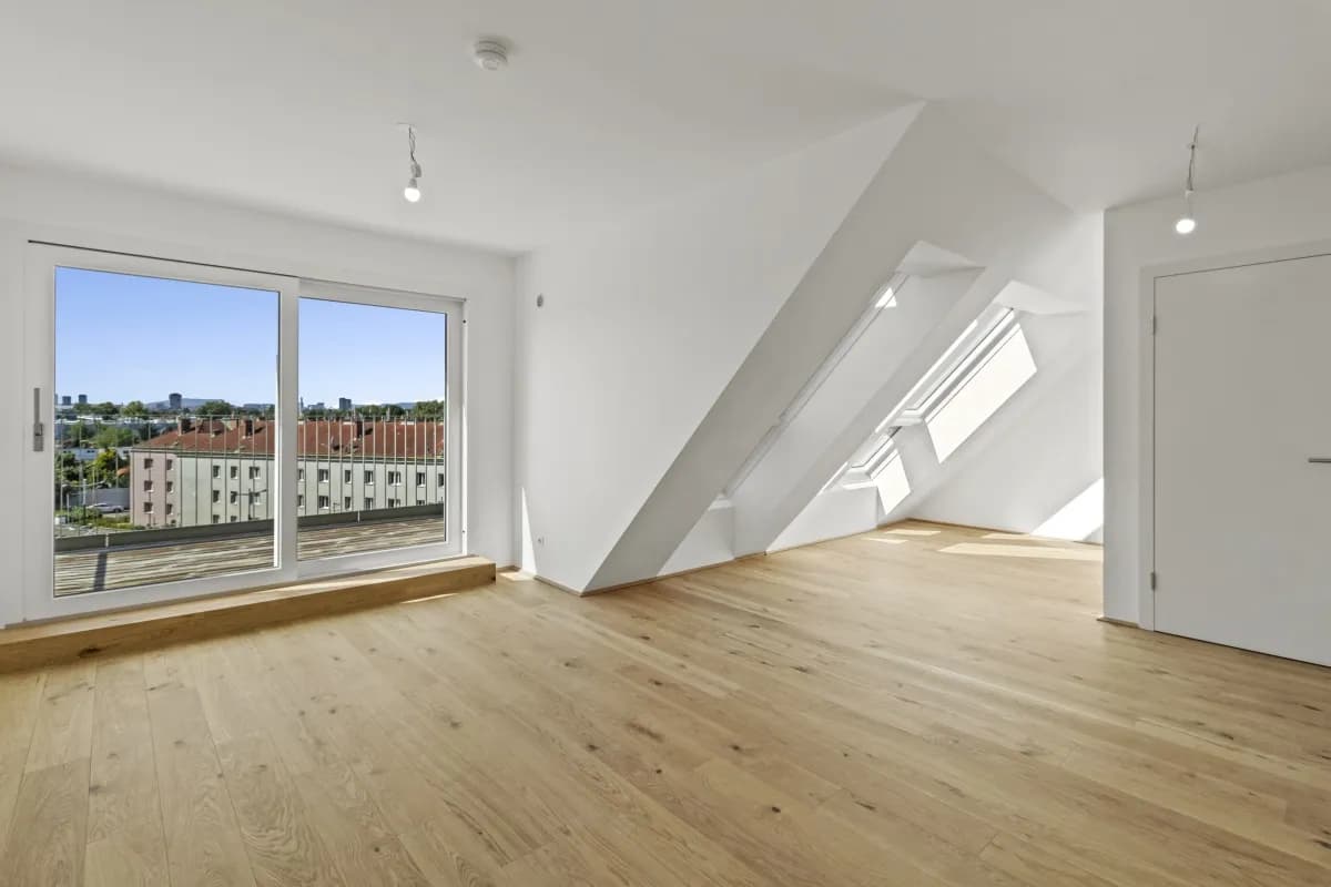 3-Zimmer-Wohnung kaufen in Wien – 80,5 m², € 496.000 – Bild 5 von 20