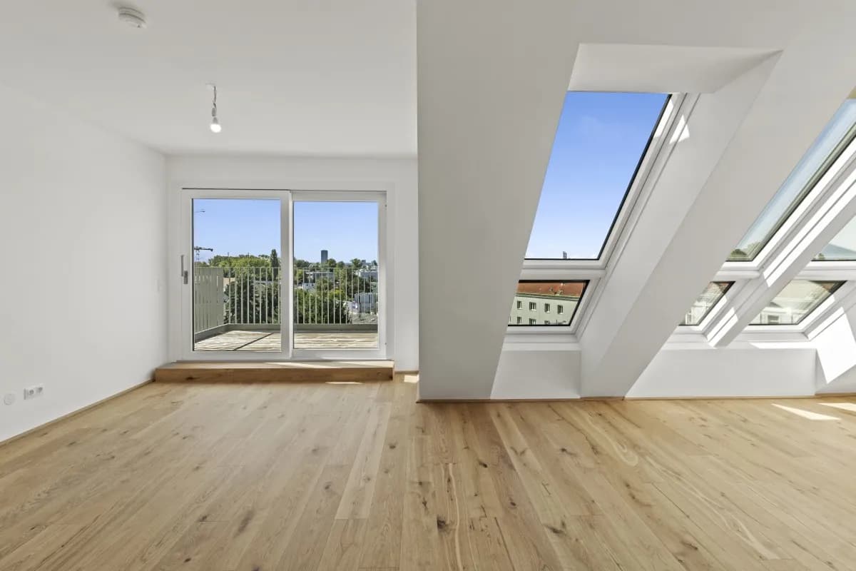 3-Zimmer-Wohnung kaufen in Wien – 80,5 m², € 496.000 – Bild 7 von 20