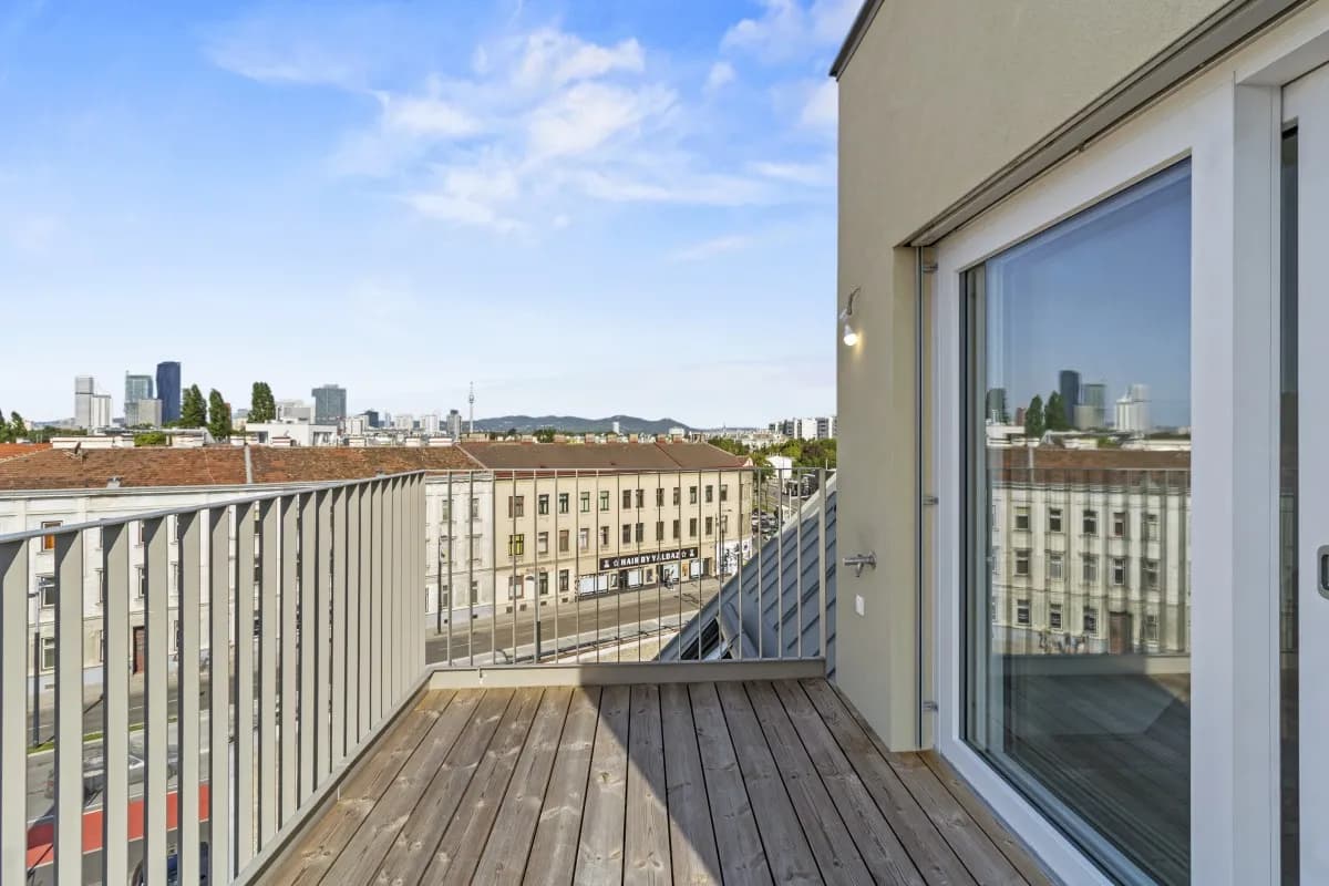 3-Zimmer-Wohnung kaufen in Wien – 80,5 m², € 496.000 – Bild 13 von 20