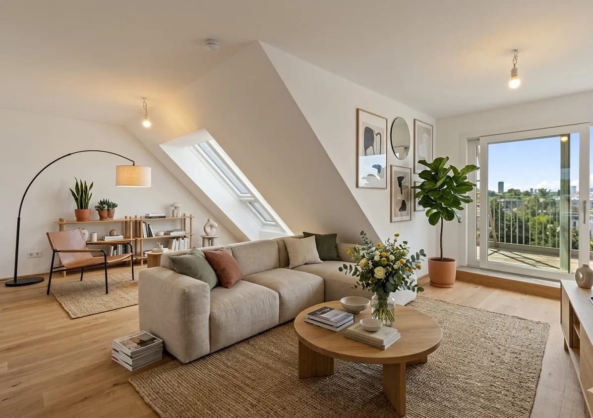 3-Zimmer-Wohnung kaufen in Wien – 88,47 m², € 524.000 – Bild 3 von 18